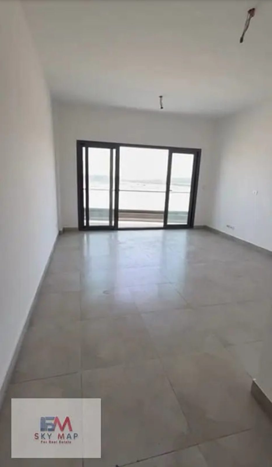 شقة 100م للإيجار في مدينتي Privado | غرفتين | 2 حمام | Open View — صورة 3