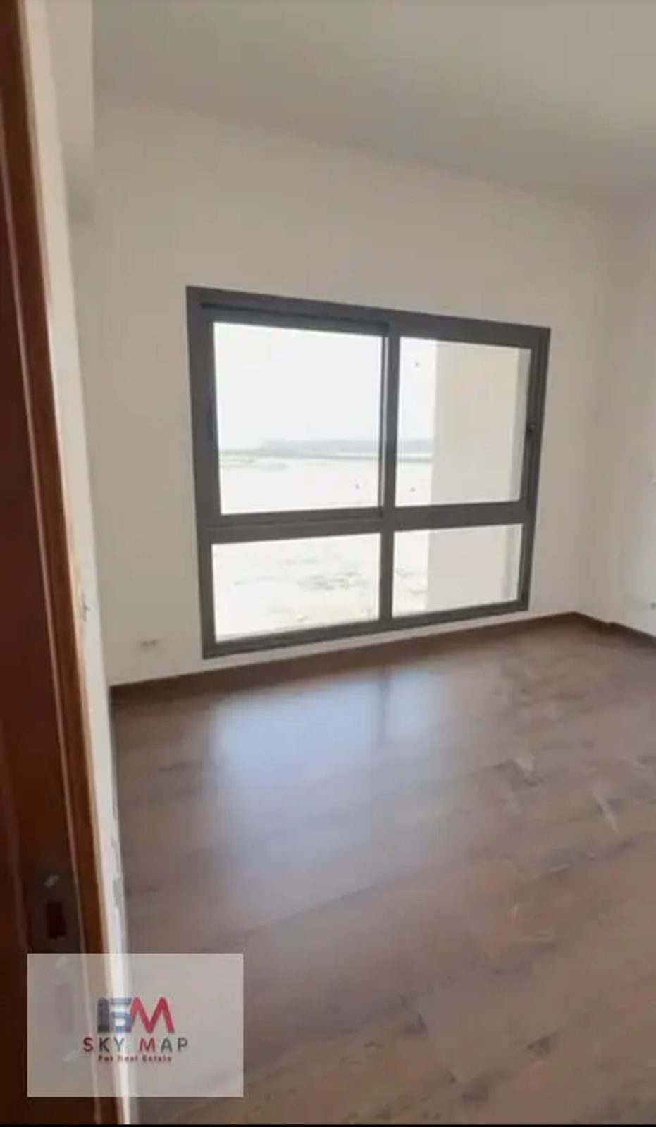 شقة 100م للإيجار في مدينتي Privado | غرفتين | 2 حمام | Open View — صورة 5
