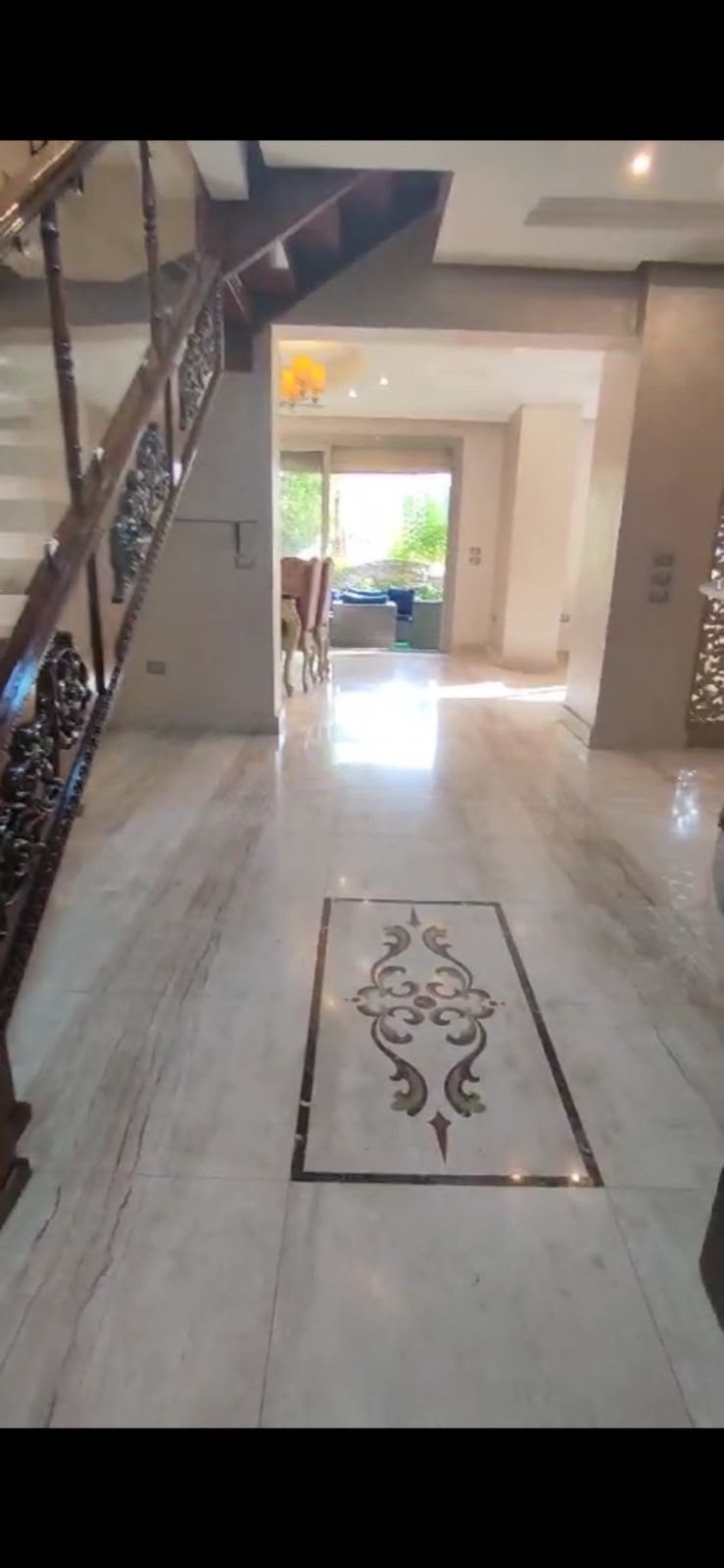 Duplex fully furnished for rent or sale  — صورة 4