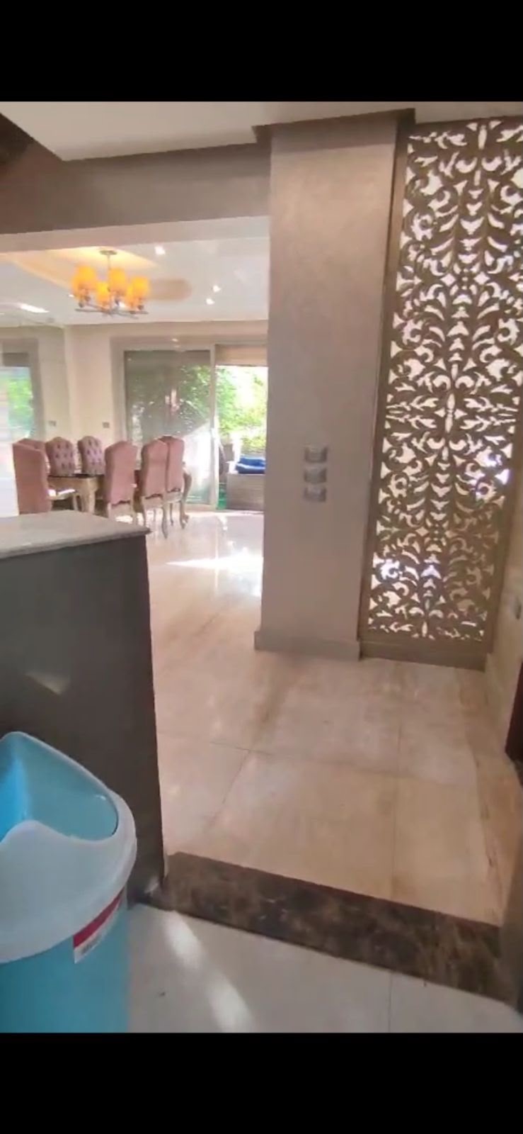 Duplex fully furnished for rent or sale  — صورة 5