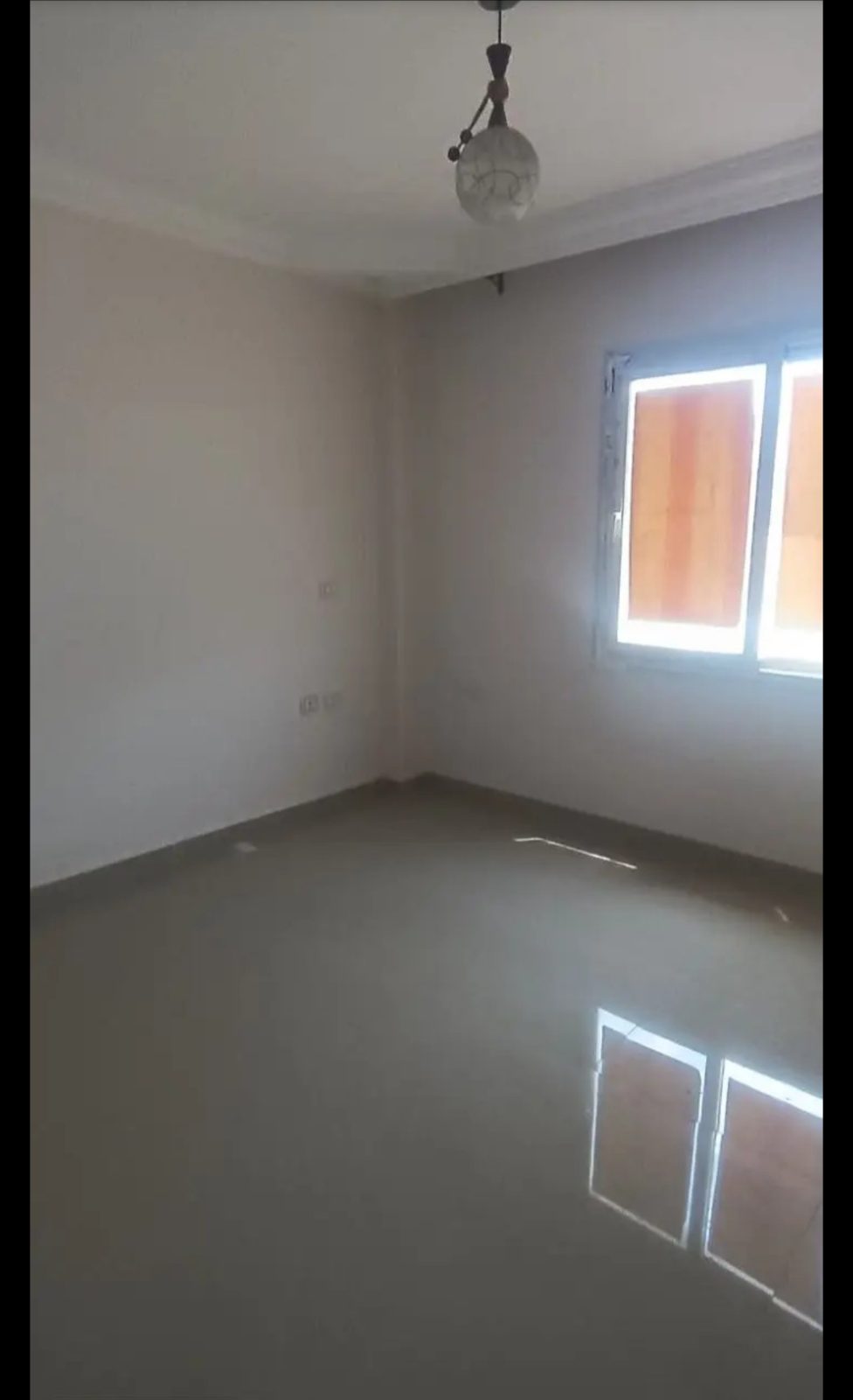 شقة 82م للإيجار في مدينتي B11 | غرفتين | بحري | Open View — صورة 3