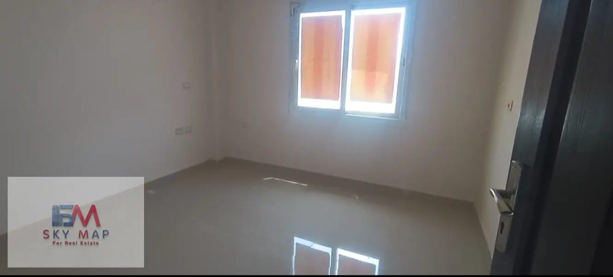شقة 82م للإيجار في مدينتي B11 | غرفتين | بحري | Open View — صورة 5