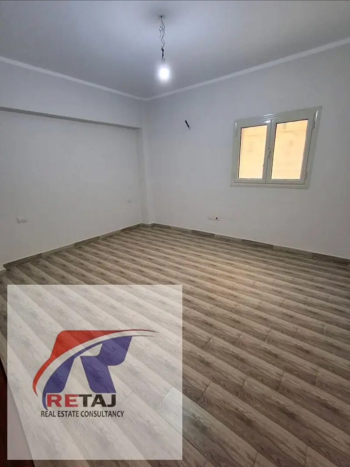 Basement 260م للإيجار في التجمع الخامس | 4 غرف | جاردن 200م  — صورة 2
