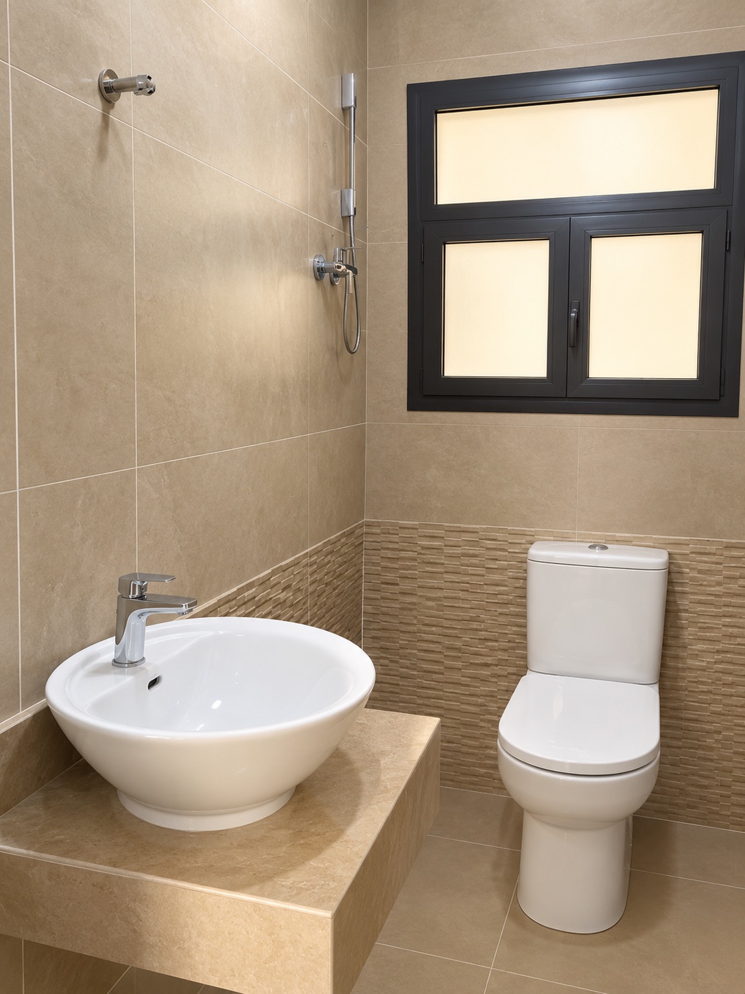 🏡 Apartment for Rent – Al Marasem moon residence  — صورة 5