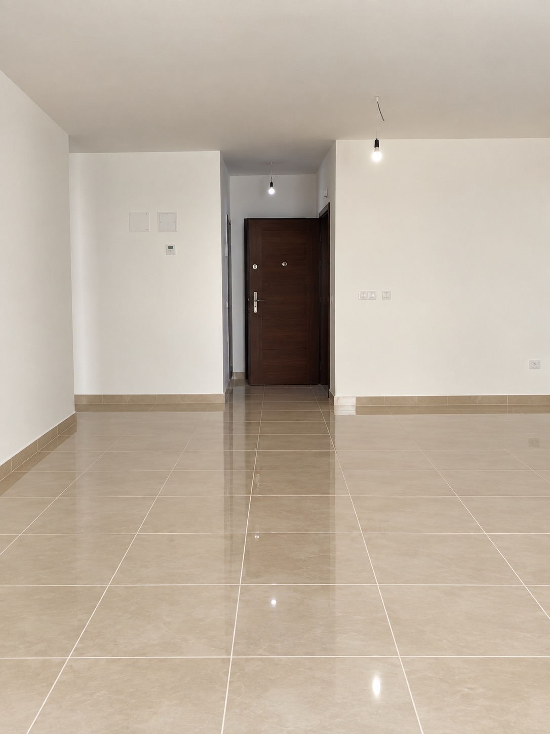 🏡 Apartment for Rent – Al Marasem moon residence  — صورة 3