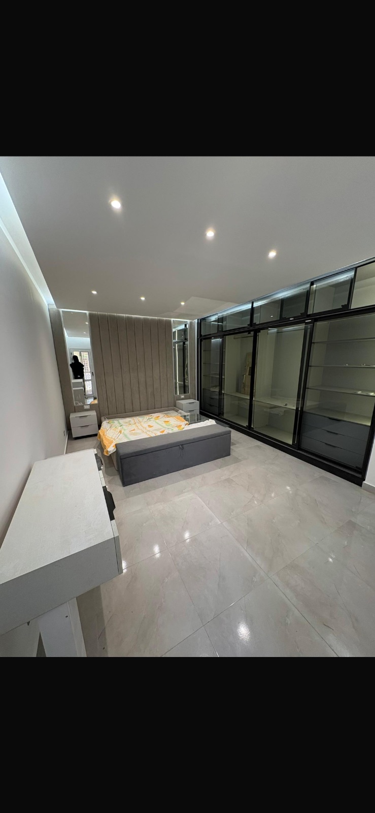 🏡 Fully Furnished Apartment for Sale & Rent – Al Rehab 2 — صورة 4
