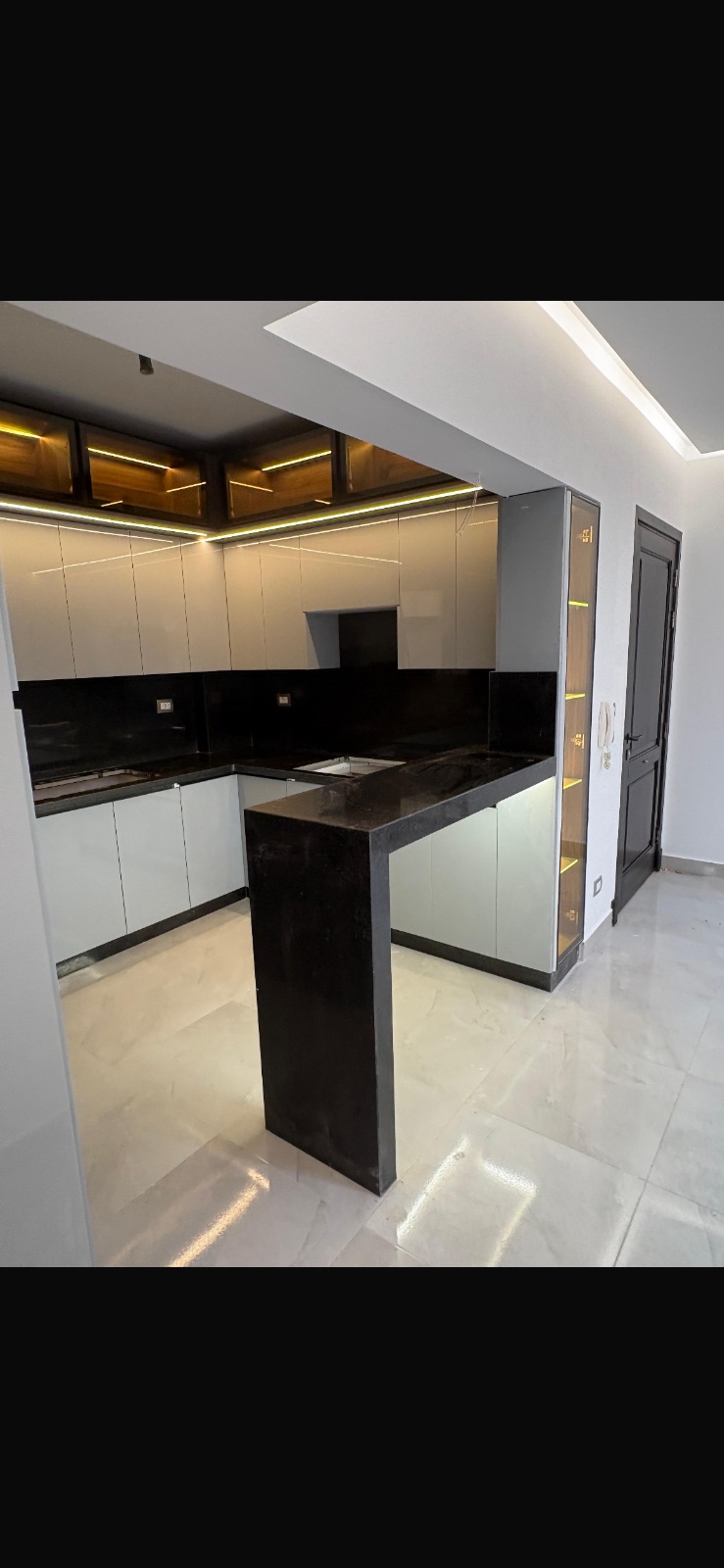🏡 Fully Furnished Apartment for Sale & Rent – Al Rehab 2 — صورة 3