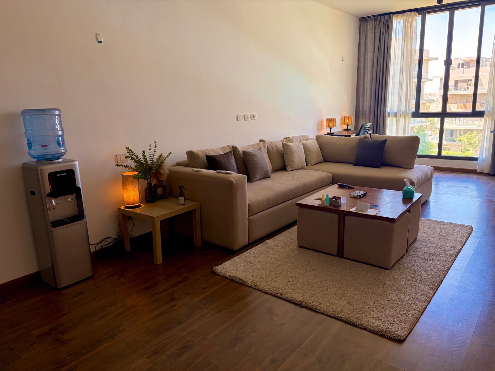 For rent in villette  — صورة 5
